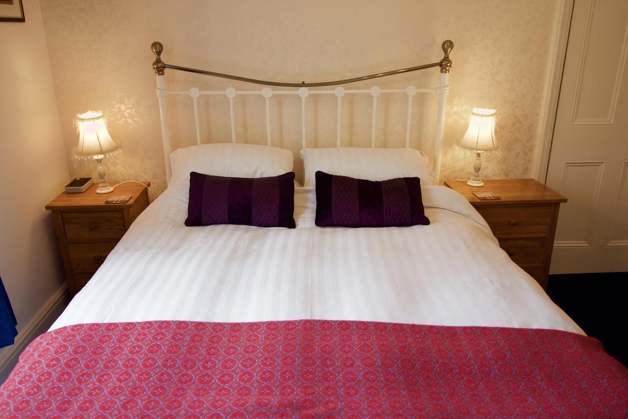 Bod Gwynedd Bed And Breakfast Betws-y-Coed Bagian luar foto