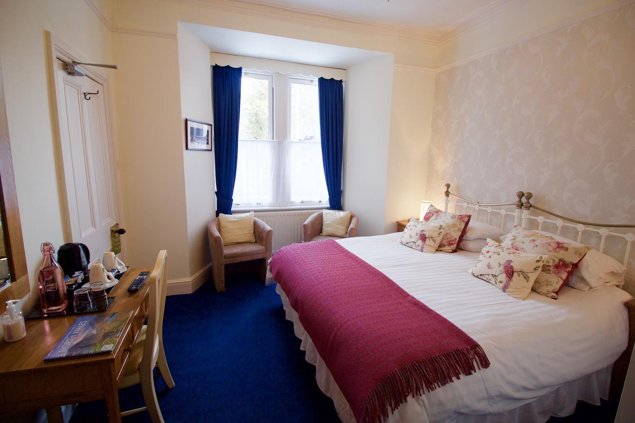 Bod Gwynedd Bed And Breakfast Betws-y-Coed Bagian luar foto