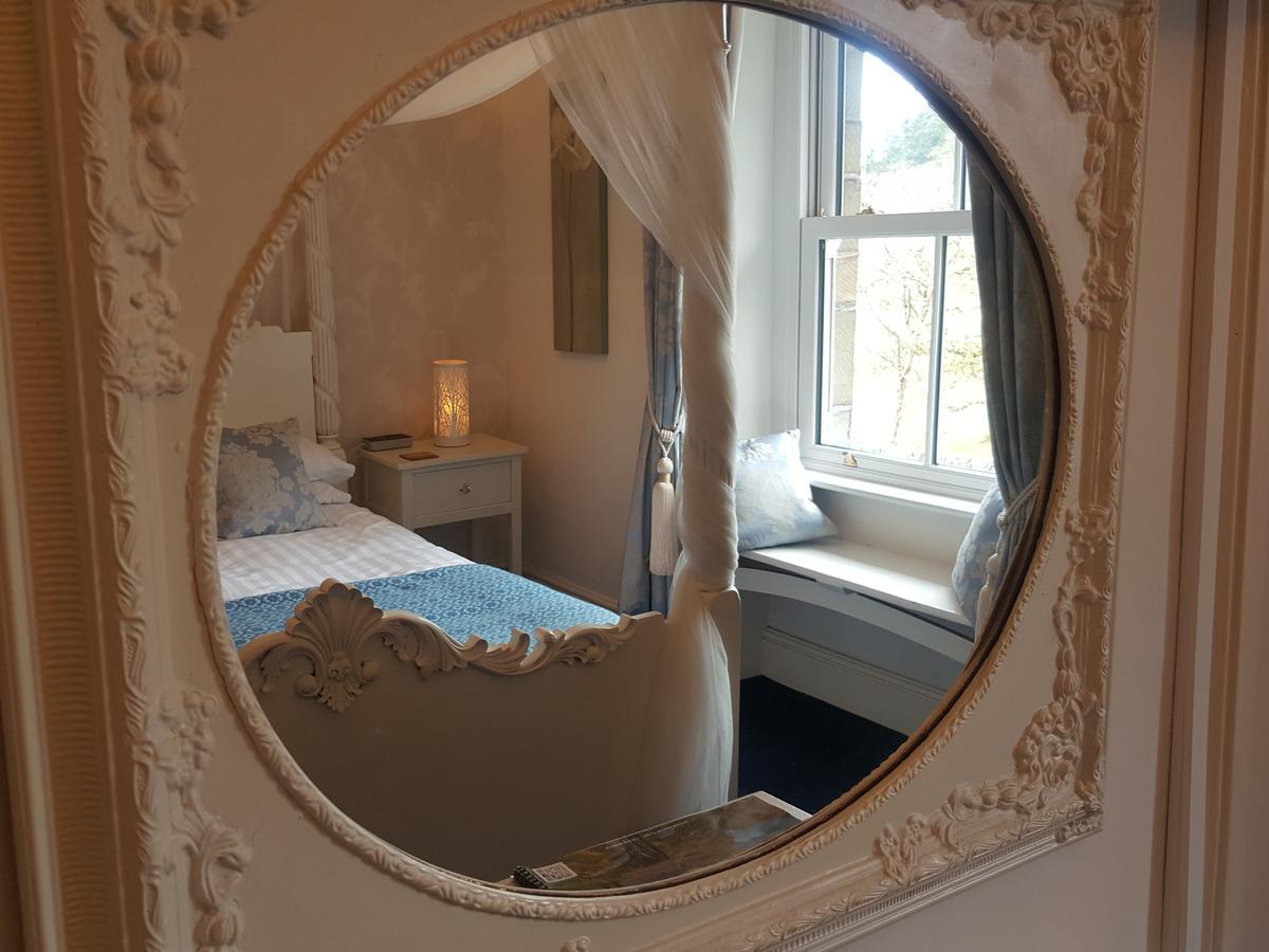 Bod Gwynedd Bed And Breakfast Betws-y-Coed Bagian luar foto