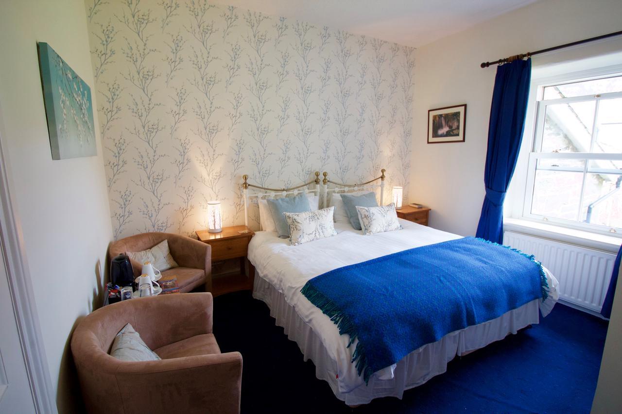 Bod Gwynedd Bed And Breakfast Betws-y-Coed Bagian luar foto