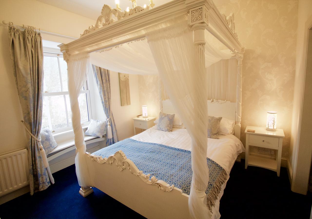 Bod Gwynedd Bed And Breakfast Betws-y-Coed Bagian luar foto