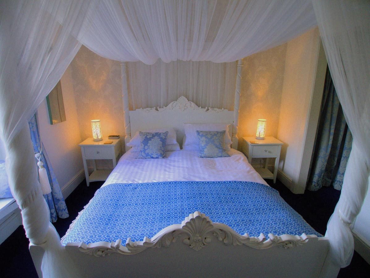 Bod Gwynedd Bed And Breakfast Betws-y-Coed Bagian luar foto