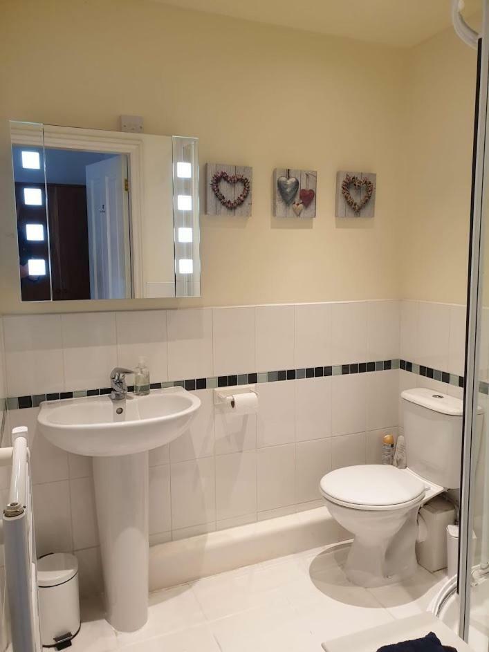 Bod Gwynedd Bed And Breakfast Betws-y-Coed Bagian luar foto